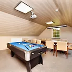 Villa Durbuy Luxe With Pool
