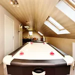 Villa Durbuy Luxe With Pool *