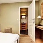 Durbuy Luxe With Pool