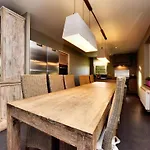 Villa Durbuy Luxe With Pool