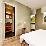 Durbuy Luxe With Pool Villa