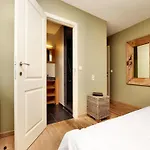 Durbuy Luxe With Pool Villa *