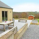 Durbuy Luxe With Pool Villa Villers-Sainte-Gertrude