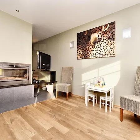 Durbuy Luxe With Pool Villers-Sainte-Gertrude