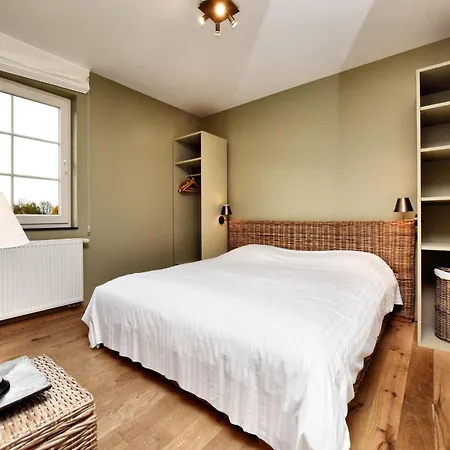 Durbuy Luxe With Pool