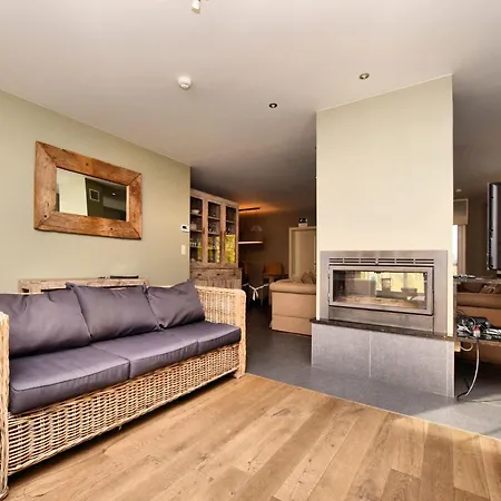 Villa Durbuy Luxe With Pool