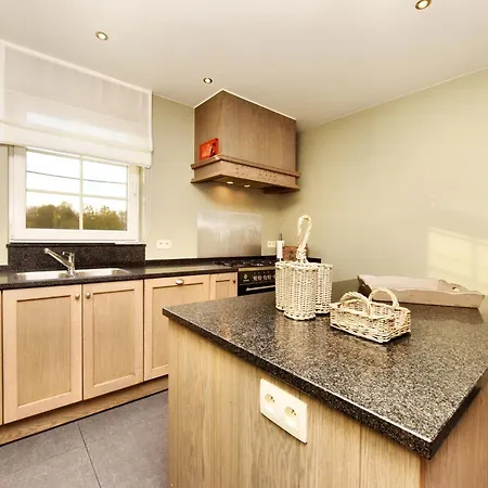 Durbuy Luxe With Pool Villa Villers-Sainte-Gertrude