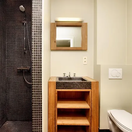 Durbuy Luxe With Pool *