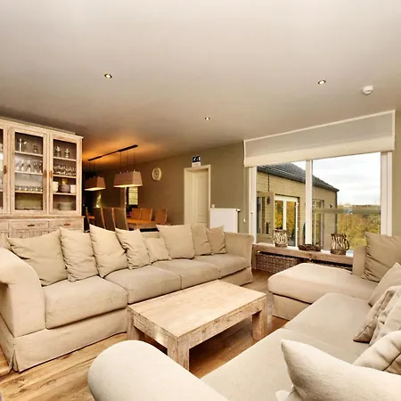 Durbuy Luxe With Pool * Villers-Sainte-Gertrude