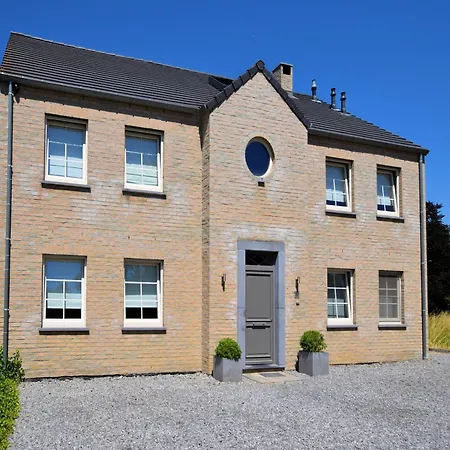 Durbuy Luxe With Pool Villa