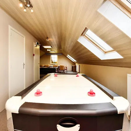 Villa Durbuy Luxe With Pool *