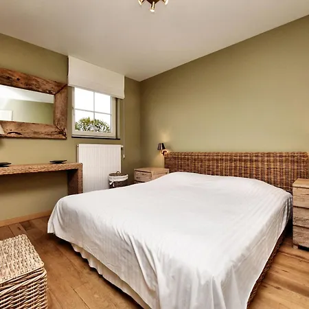 Durbuy Luxe With Pool Villa Villers-Sainte-Gertrude