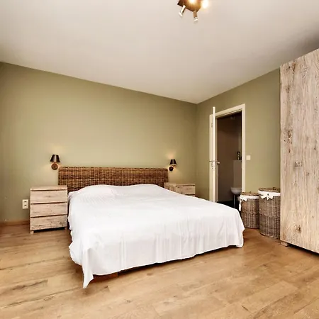 Durbuy Luxe With Pool * Villers-Sainte-Gertrude