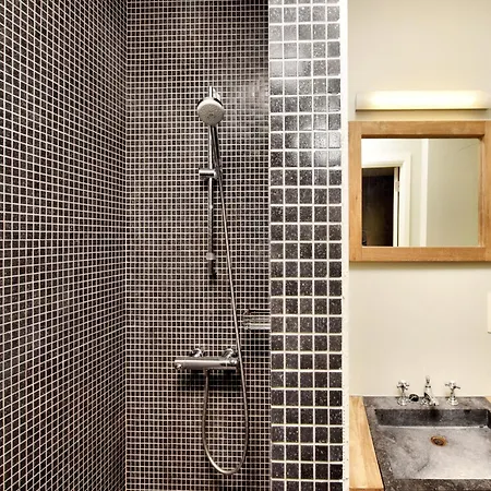 Durbuy Luxe With Pool Villa *