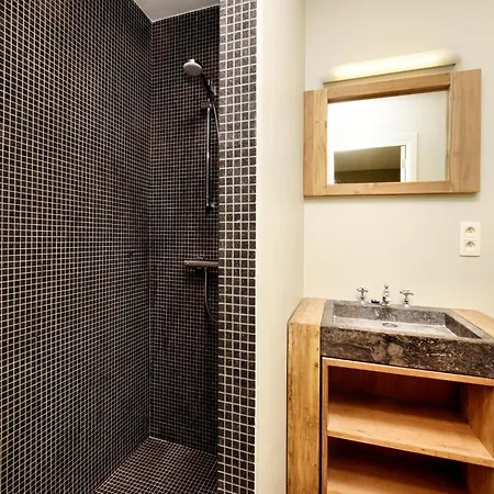 Durbuy Luxe With Pool