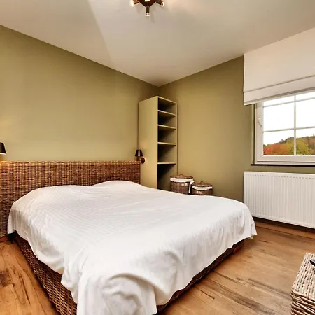 Villa Durbuy Luxe With Pool