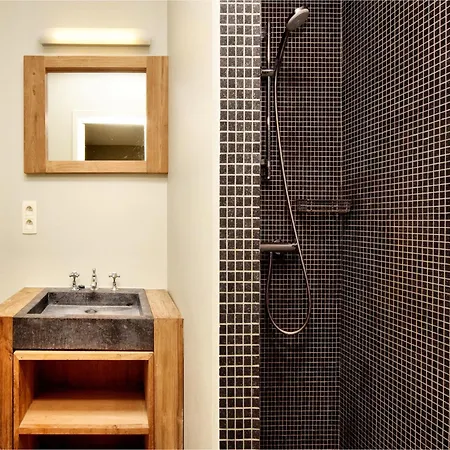 Villa Durbuy Luxe With Pool *