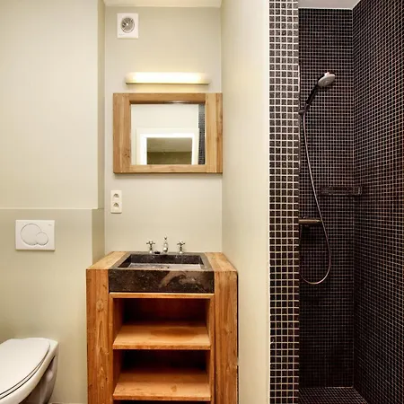 Durbuy Luxe With Pool Villa Villers-Sainte-Gertrude