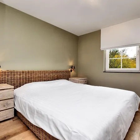 Villa Modern In Durbuy With Swimming Pool *