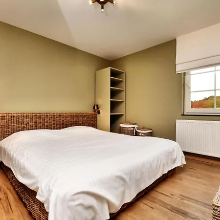 Villa Modern In Durbuy With Swimming Pool