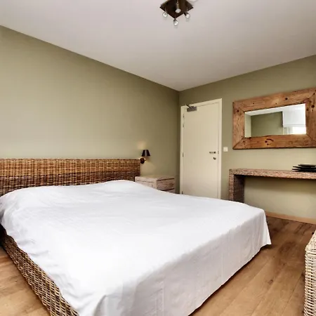 Modern In Durbuy With Swimming Pool * Villers-Sainte-Gertrude