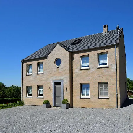 Modern In Durbuy With Swimming Pool Villa