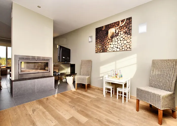 Durbuy Luxe With Pool Villers-Sainte-Gertrude