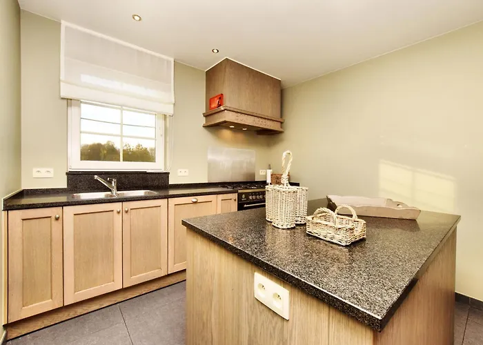 Durbuy Luxe With Pool Willa Villers-Sainte-Gertrude