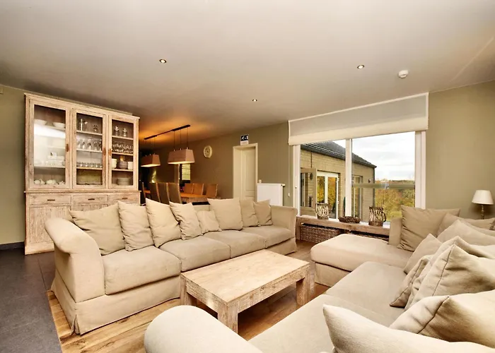 Durbuy Luxe With Pool * Villers-Sainte-Gertrude