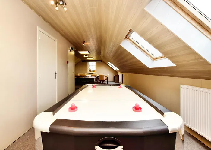 Willa Durbuy Luxe With Pool *