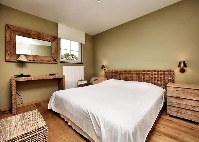 Durbuy Luxe With Pool Willa Villers-Sainte-Gertrude