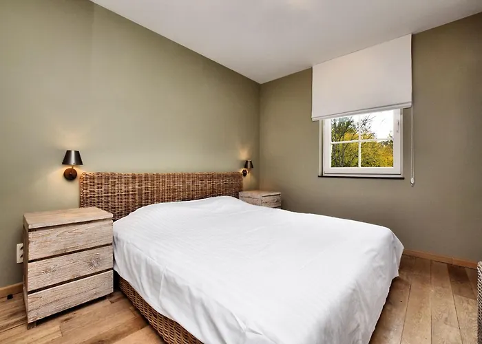 Durbuy Luxe With Pool Villers-Sainte-Gertrude