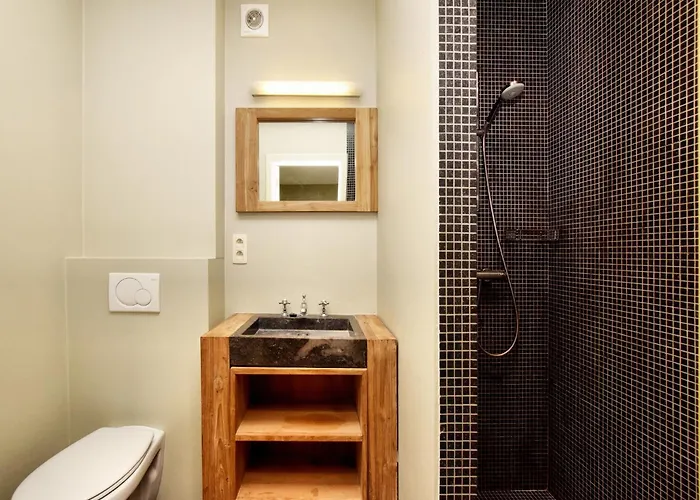 Durbuy Luxe With Pool Willa Villers-Sainte-Gertrude